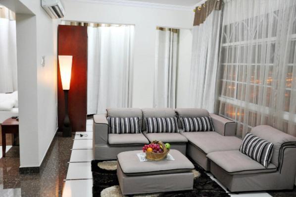 Salalah Plaza Hotel Екстер'єр фото