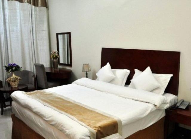 Salalah Plaza Hotel Екстер'єр фото