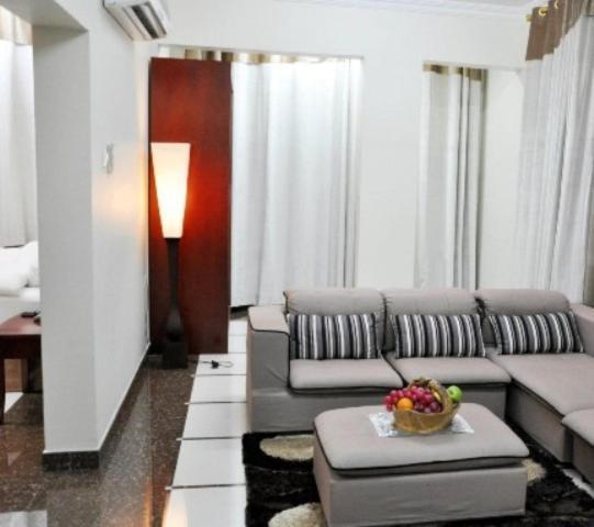 Salalah Plaza Hotel Екстер'єр фото