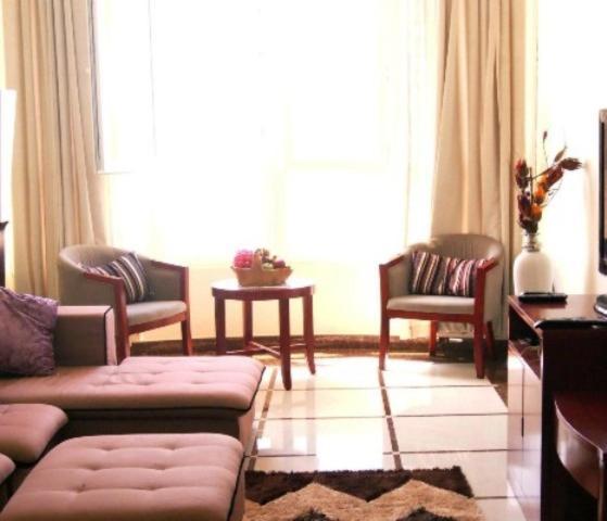 Salalah Plaza Hotel Екстер'єр фото