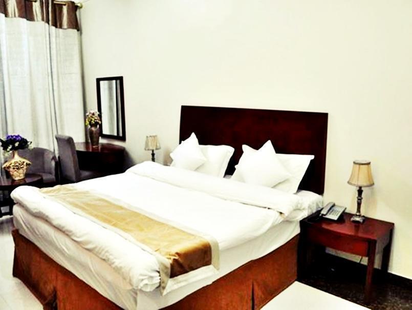 Salalah Plaza Hotel Екстер'єр фото