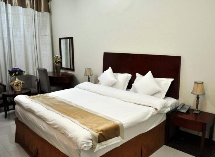 Salalah Plaza Hotel Екстер'єр фото