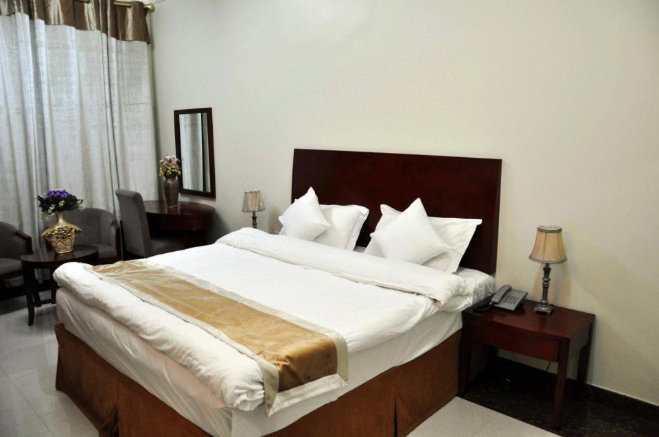 Salalah Plaza Hotel Екстер'єр фото